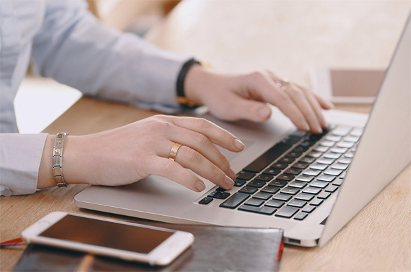 Знаки препинания и характер человека