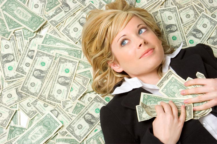 5 проверенных шагов к финансовой независимости