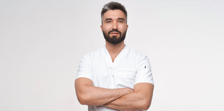 Доктор Халиуллин Р.И. Отказываю ли я пациентам?