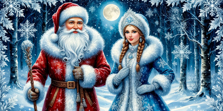 Корпоратив на Новый год «Магическая вечеринка»