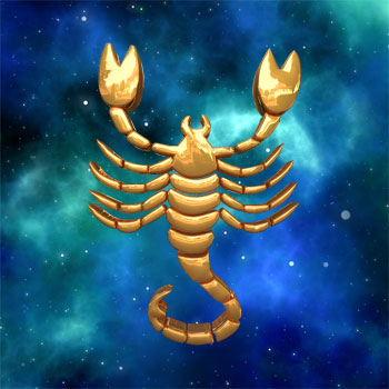 Скорпион: сексуальный гороскоп Джоанны Вулфолк