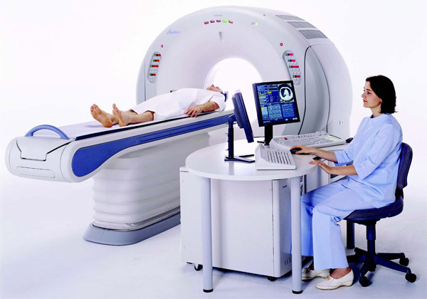 Компьютерная томография и рентген: в чем отличия?