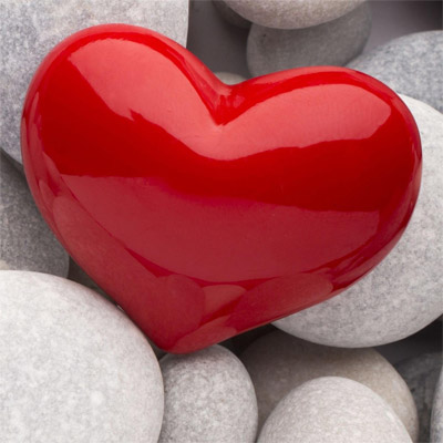 Камни для привлечения любви