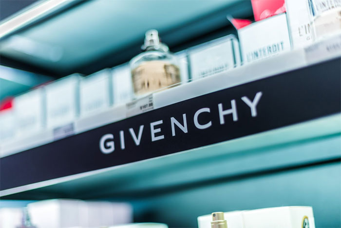 Культовые ароматы Givenchy