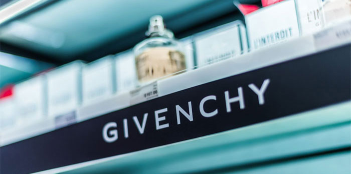 Культовые ароматы Givenchy — исключительные компоненты и безграничная фантазия