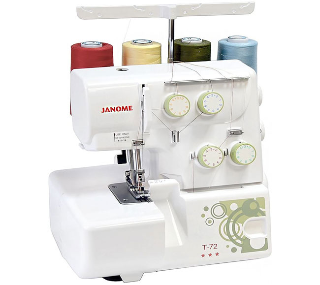 Что нужно знать при выборе швейной машины для дома
