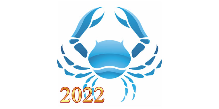 Гороскоп на 2022 год - Рак