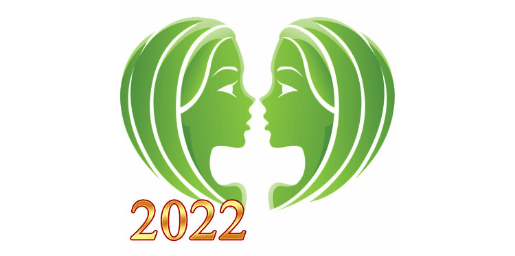Гороскоп на 2022 год - Близнецы