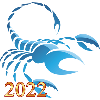 Гороскоп на 2022 год - Скорпион