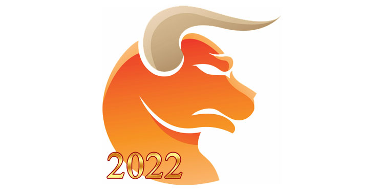 Гороскоп на 2022 год - Телец