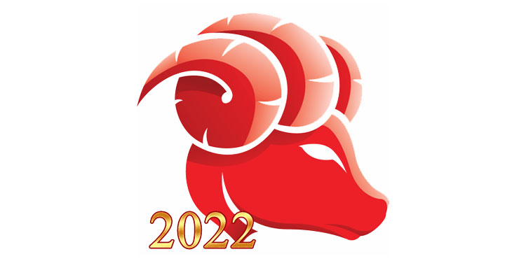 Гороскоп на 2022 год - Овен