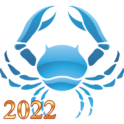 Гороскоп на 2022 год - Рак