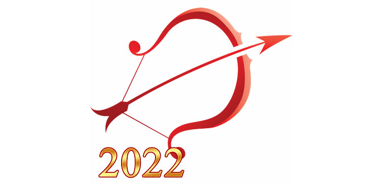 Гороскоп на 2022 год - Стрелец