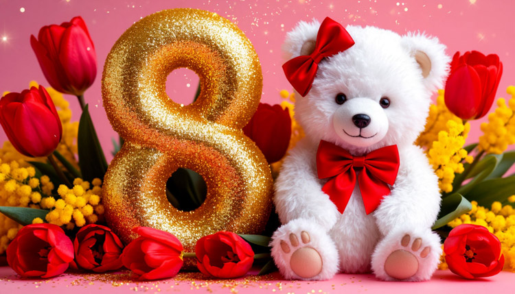 Сценарий корпоратива на 8 марта прикольный