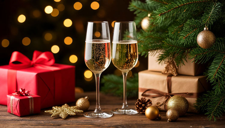 Корпоратив на Новый год «Тамада в отрыве»