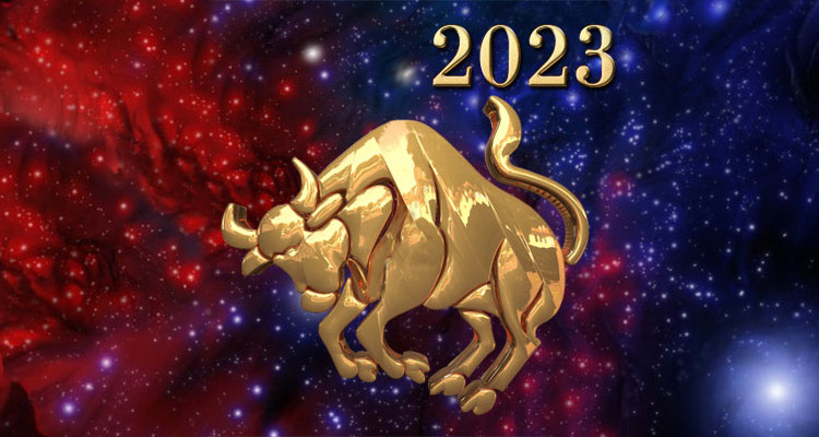Гороскоп на 2023 год - Телец
