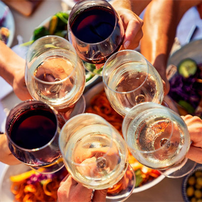 Гриль и вино: рекомендации по лучшим сочетаниям барбекю блюд и вина