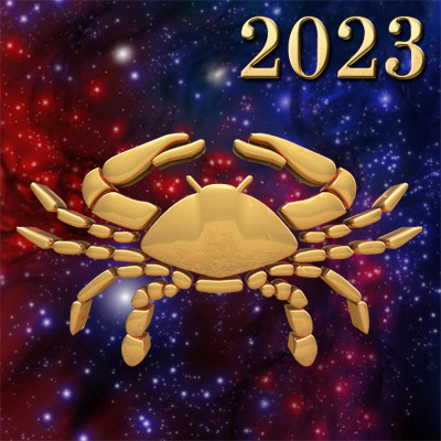 Гороскоп на 2023 год - Рак
