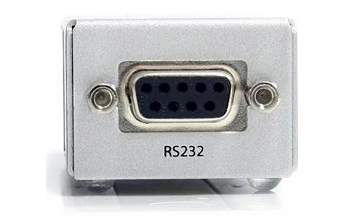 Подключение теплосчетчика к GPRS-модему через интерфейс RS-232