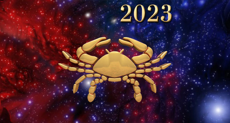 Гороскоп на 2023 год - Рак