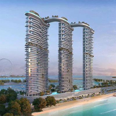 Недвижимость в одной из самых престижных стран мира ОАЭ