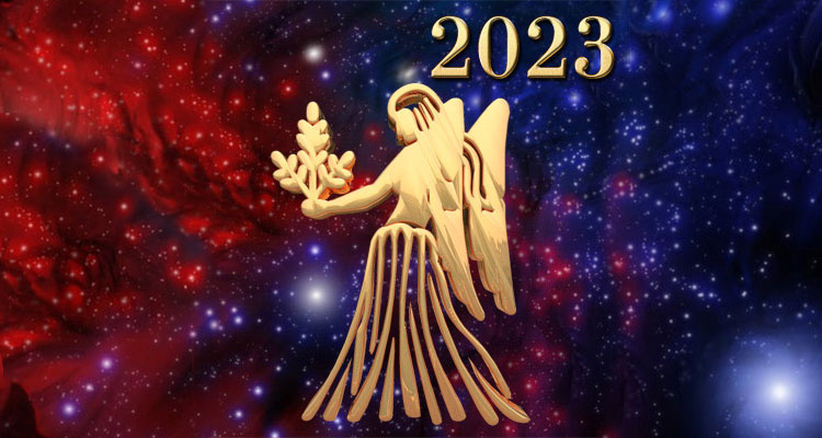 Гороскоп на 2023 год - Дева