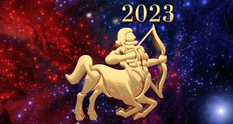 Гороскоп на 2023 год - Стрелец