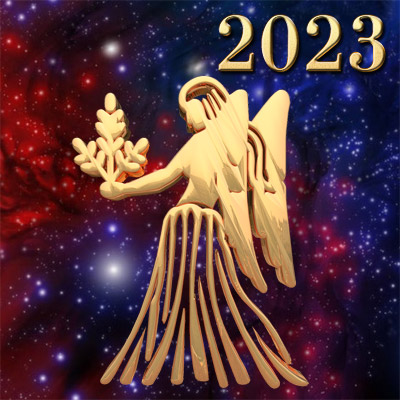 Гороскоп на 2023 год - Дева