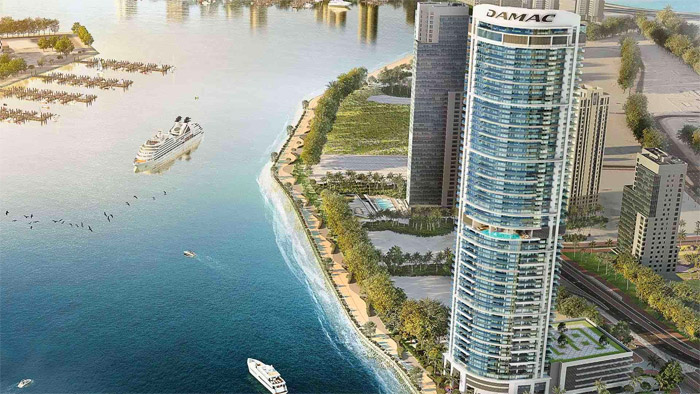 Стоит ли покупать недвижимость в ЖК HARTLAND II или в другом ЖК в Дубае