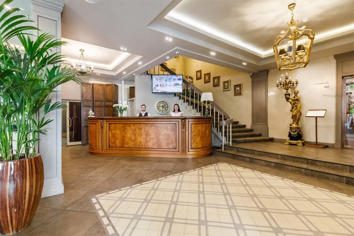 Советы от OZON: как найти недорогую гостиницу в Москве