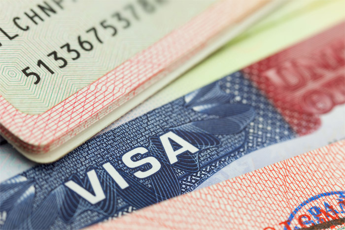 Где и как получить визу
