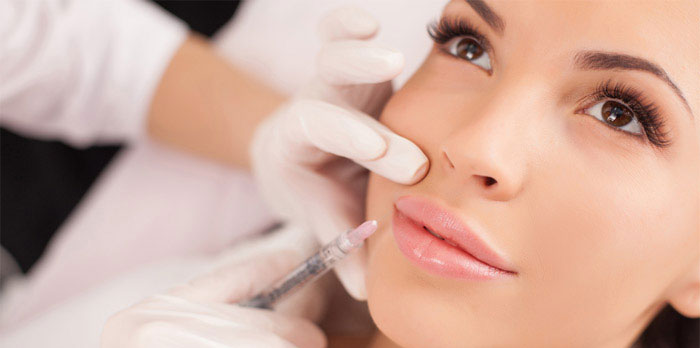 Инъекции ботокса в центре красоты Yourwings Beauty Center