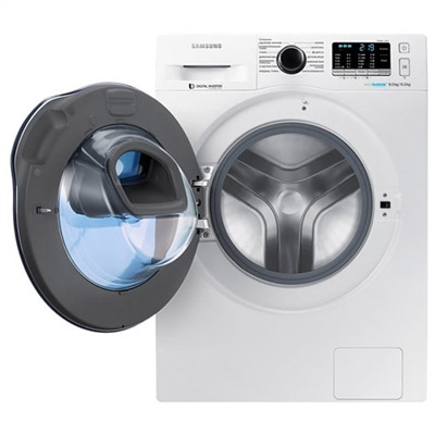 Обзор стиральных машин с сушилкой