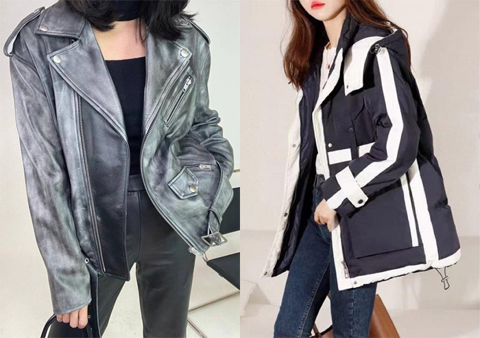 Женские куртки Celine в интернет-магазине брендовой одежды LePirate