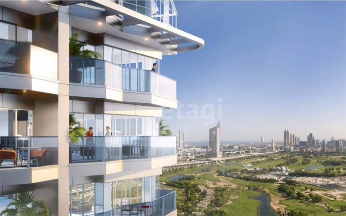 Как купить недвижимости в ОАЭ нерезиденту