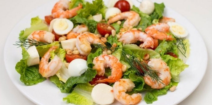 ТОП-10 продуктов, повышающих фертильность