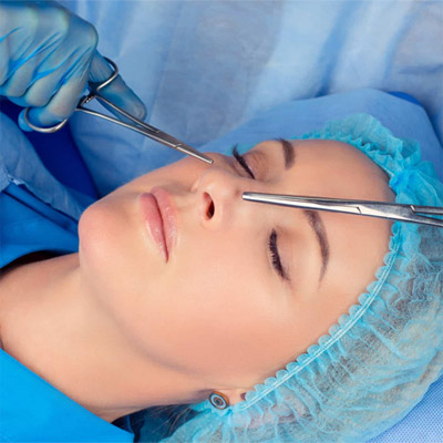 Пластическая хирургия: эффективный способ преображения своей внешности