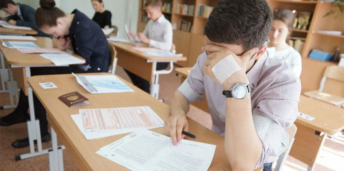 Типичные ошибки при сдаче ЕГЭ и ОГЭ и как их избежать