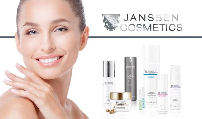 Janssen Cosmetics