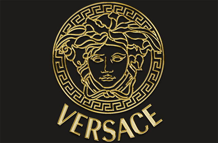 одежда Versace