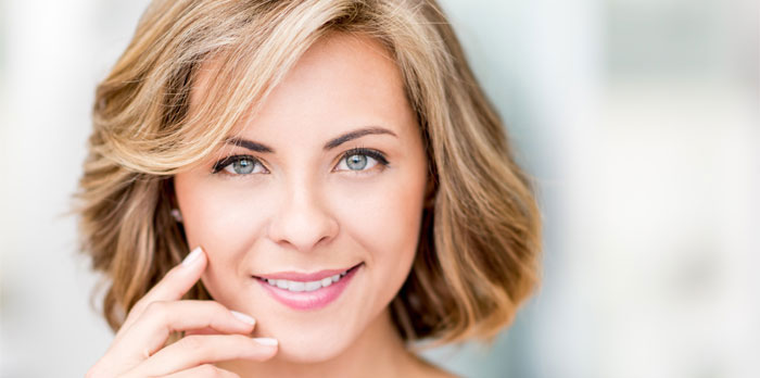 Какие услуги косметологи рекомендуют женщинам 40+