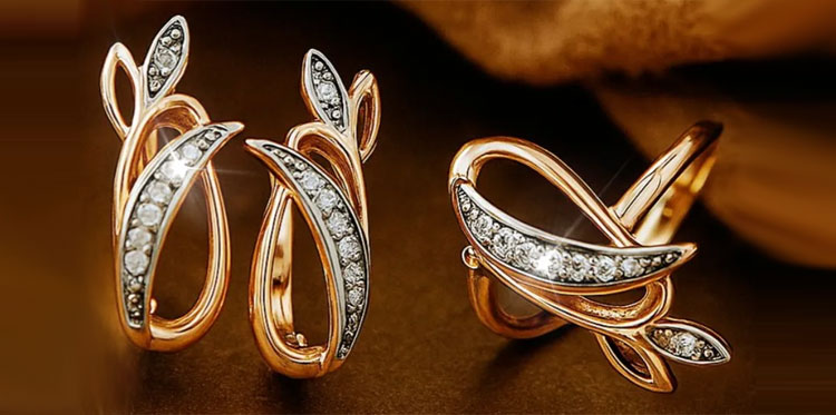 Топ трендов ювелирной бижутерии 2026: советы стилистов для модного образа