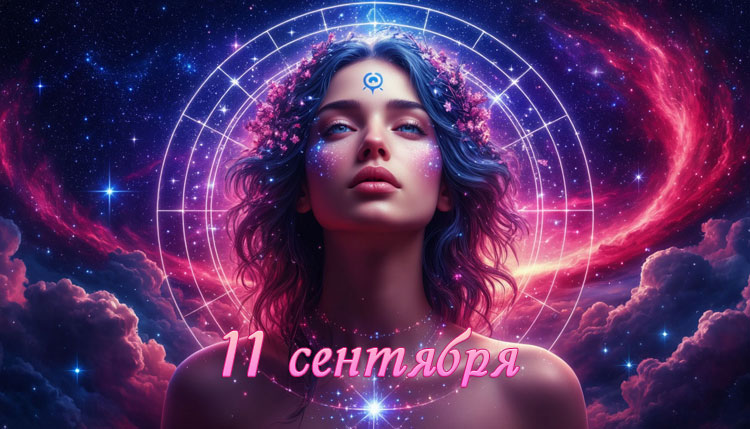 Рожденные 11 сентября: мудрые Девы с душой философа