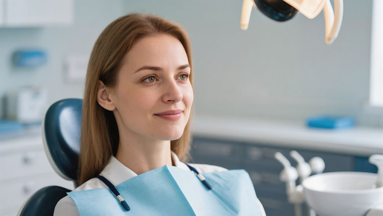 Рейтинг самых востребованных услуг в современной стоматологии