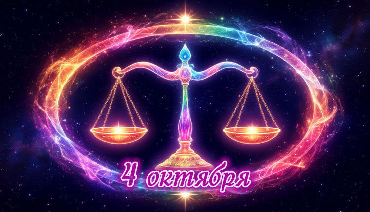 Рожденные 4 октября: знак зодиака Весы, характер, совместимость и судьба