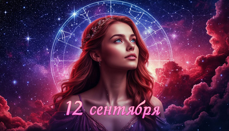 Рожденные 12 сентября: гармония ума и сердца под знаком Девы