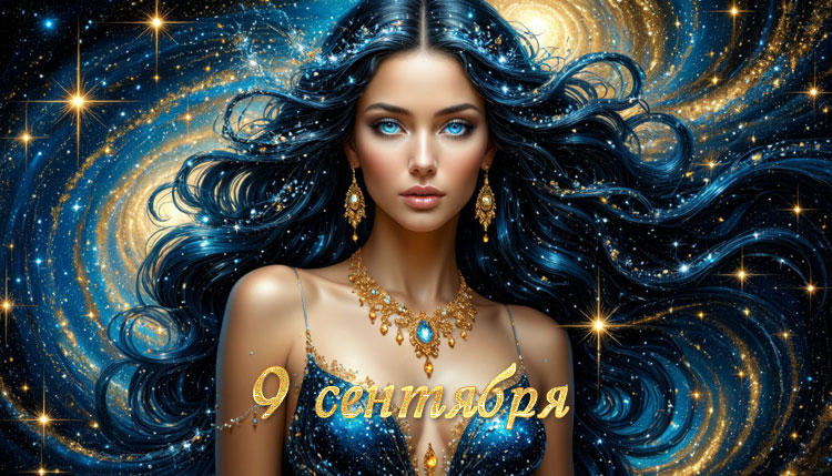 Рожденные 9 сентября: знак зодиака Дева, полный гороскоп для женщин и мужчин