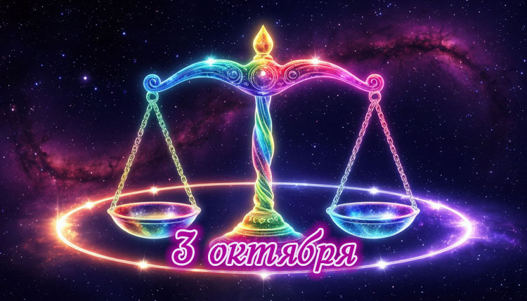 Рожденные 3 октября: знак зодиака Весы, характер, совместимость в любви