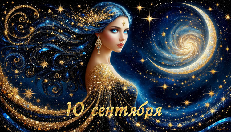 Рожденные 10 сентября: знак Зодиака Дева, характер, судьба и совместимость