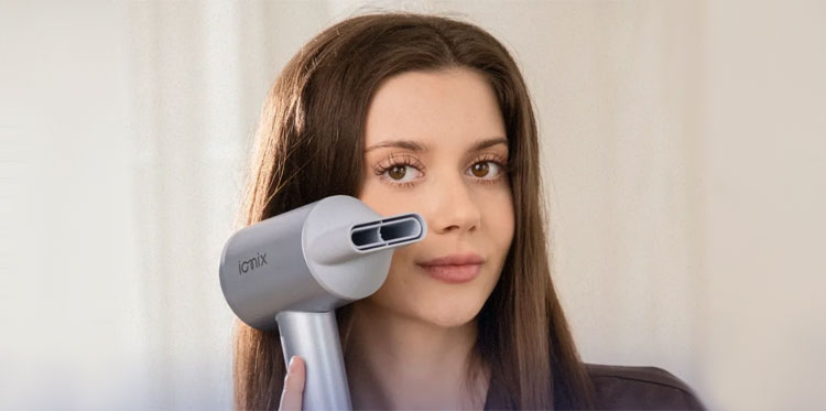 Dyson или IONIX ONE? Отзыв почему я выбрала Ionix One